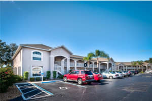 11644 Sw Egret Cir #506, LAKE SUZY
