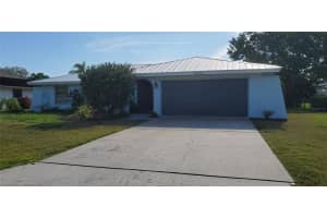 18608 Alphonse Cir, PORT CHARLOTTE