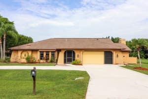 5087 Silver Bell Dr, PORT CHARLOTTE
