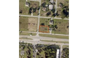 12000 S Tamiami Lot 17 &18 Trl #front, NORTH PORT