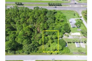 11151 Tamiami Lots 43 44 45 & 46 Trl S, NORTH PORT