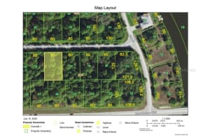 14217 Naylor Ave, PORT CHARLOTTE