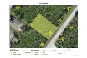 9221 Zorn St, PORT CHARLOTTE