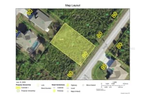 9229 Zorn St, PORT CHARLOTTE