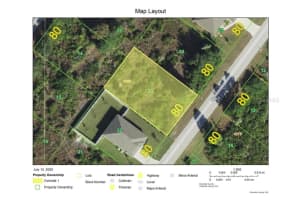 9227 Koma St, PORT CHARLOTTE