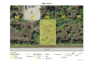 14623 Lillian Cir, PORT CHARLOTTE