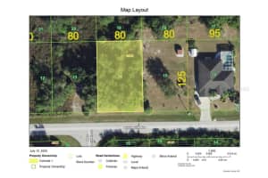 13338 Blytheville Ave, PORT CHARLOTTE