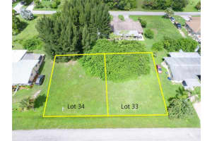 Lot 34 Venetia Ave, NORTH PORT