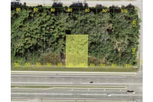 670 & 672 Tamiami Trl, PORT CHARLOTTE