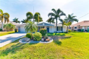 18289 Wolbrette Cir, PORT CHARLOTTE