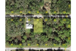 16109 Grandin Ave, PORT CHARLOTTE