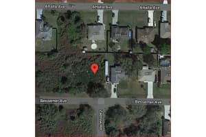 Bessemer Ave, NORTH PORT Bessemer Ave, NORTH PORT