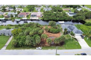 18037 Ohara Dr, PORT CHARLOTTE