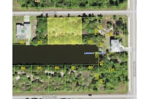 15536 & 15544 Hennipen Cir, PORT CHARLOTTE
