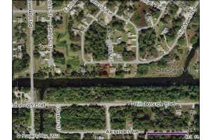 Hightower Rd, NORTH PORT