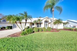 5047 Greenway Dr, NORTH PORT