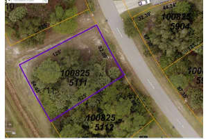 Foxhall Rd, NORTH PORT