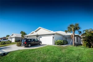 219 Lewis Cir #112, PUNTA GORDA