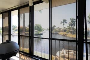 828 Victoria Dr #b10, CAPE CORAL