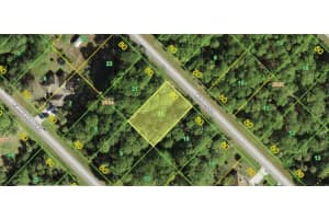 467 Matson Ln, PORT CHARLOTTE