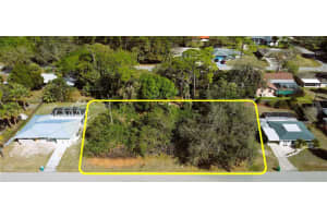 22220 & 22228 Lockport Ave, PORT CHARLOTTE
