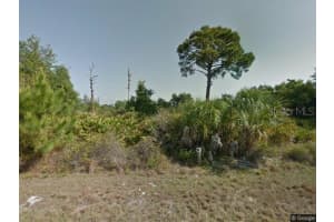 14252 Guadalcanal Ave, PORT CHARLOTTE