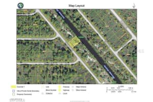 2438 Vankeuren Dr, PORT CHARLOTTE