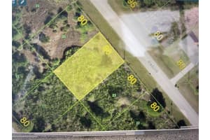 2379 Jacobs St, PORT CHARLOTTE