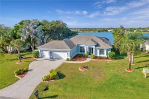 6245 Kevitt Blvd, PORT CHARLOTTE