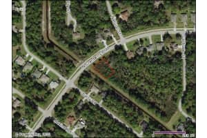 N Cranberry Blvd, NORTH PORT