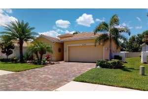 6139 Grand Cypress Blvd, NORTH PORT