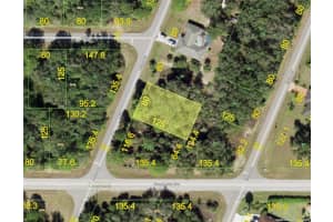 544 Berthoud St, PORT CHARLOTTE