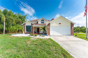 3663 Peace River Dr, PUNTA GORDA
