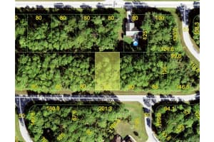 13248 Finkle Ave, PORT CHARLOTTE