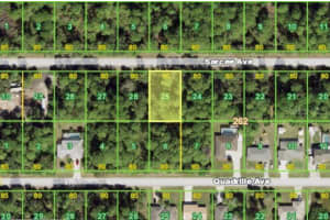 18289 Sarcee Ave, PORT CHARLOTTE