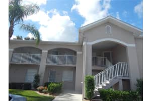 11644 Sw Egret Cir #407, LAKE SUZY