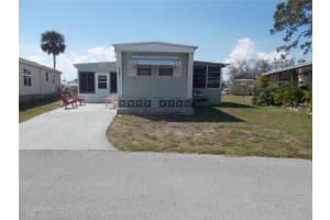 6337 Fantasy Ct, NORTH PORT