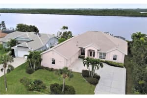 3624 Peace River Dr, PUNTA GORDA