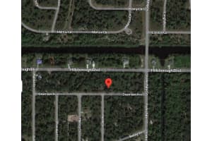 21060 Dearman Ave, PORT CHARLOTTE