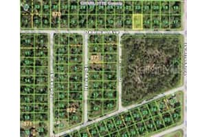 21068 Dearman Ave, PORT CHARLOTTE