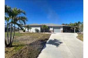 4147 Rock Creek Dr, PORT CHARLOTTE