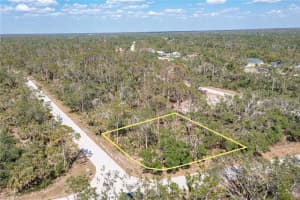 350 Sequoyah Dr, PORT CHARLOTTE