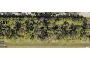 Rentscher Ave, NORTH PORT