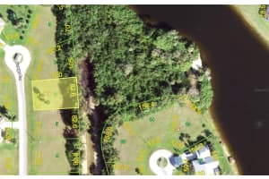 17424 Fuego Ln, PUNTA GORDA