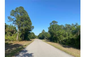 21036 Dearman Ave, PORT CHARLOTTE