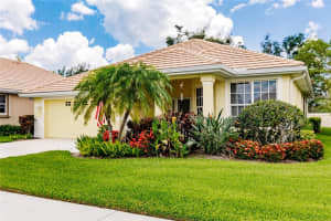 2861 Whispering Pine Ln, NORTH PORT