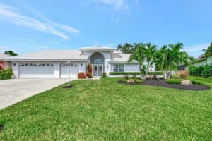 4132 Via Mirada, SARASOTA