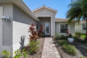 5540 Grand Cypress Blvd, NORTH PORT