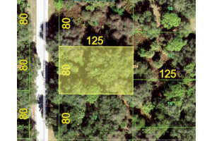 1990-1998 Redmond St, PORT CHARLOTTE