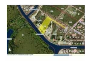 3670 Como St, PORT CHARLOTTE
